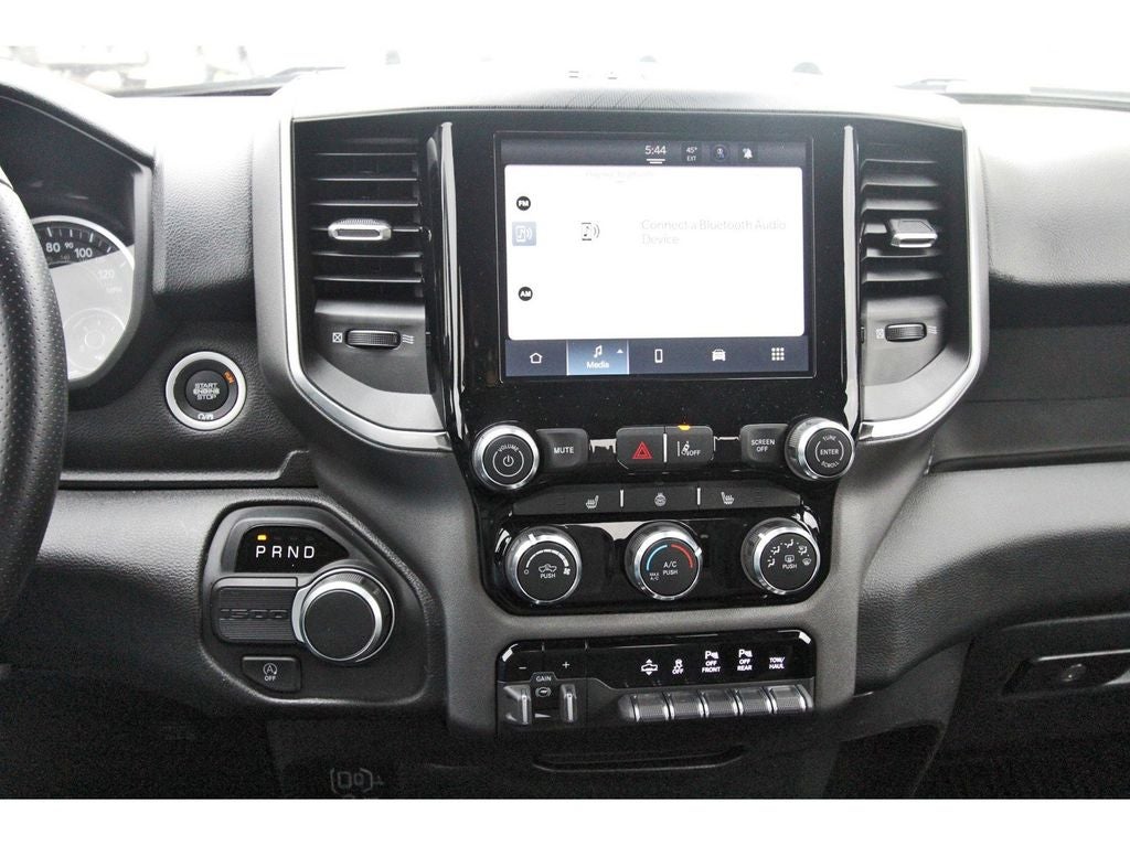 2025 RAM 1500 Lone Star Quad Cab 4x2 6'4' Box