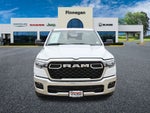 2025 RAM 1500 Lone Star Quad Cab 4x2 6'4' Box