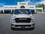 2025 RAM 1500 Lone Star Crew Cab 4x2 5'7' Box