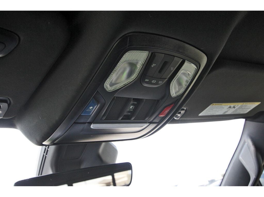 2025 RAM 1500 Lone Star Crew Cab 4x2 5'7' Box