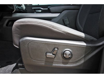 2025 RAM 1500 Lone Star Crew Cab 4x2 5'7' Box