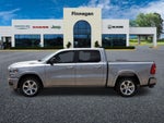 2025 RAM 1500 Lone Star Crew Cab 4x2 5'7' Box