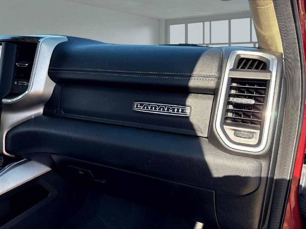 2020 RAM 1500 Laramie 3.0L V6 Turbo Diesel Engine Gen 3