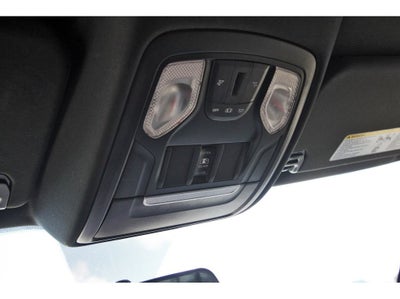 2019 RAM 1500 Rebel Quad Cab 4x4 6'4' Box