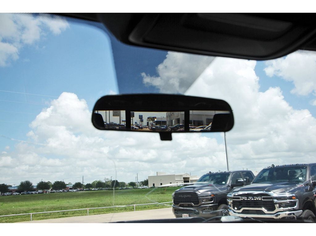 2019 RAM 1500 Rebel Quad Cab 4x4 6'4' Box