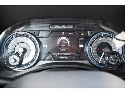 2022 RAM 1500 Limited Crew Cab 4x4 5'7' Box