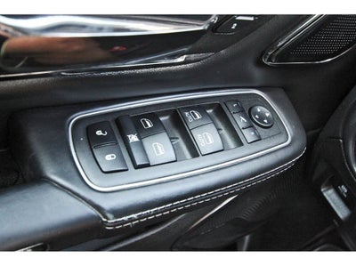 2022 RAM 1500 Limited Crew Cab 4x4 5'7' Box