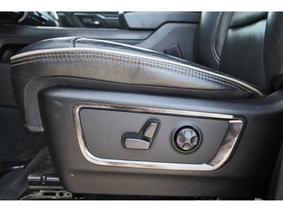 2022 RAM 1500 Limited Crew Cab 4x4 5'7' Box