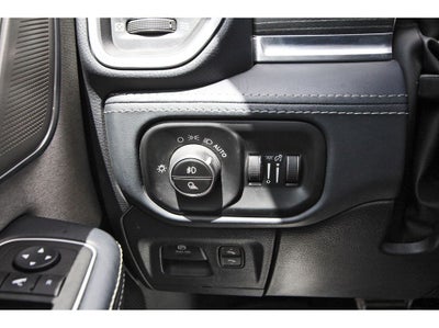 2023 RAM 1500 Limited Crew Cab 4x4 5'7' Box