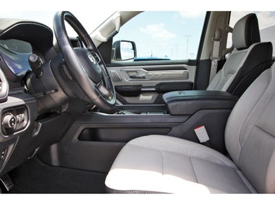 2023 RAM 1500 Limited Crew Cab 4x4 5'7' Box