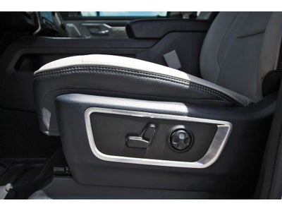 2023 RAM 1500 Limited Crew Cab 4x4 5'7' Box
