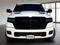 2025 RAM 1500 Laramie Dual–Pane Panoramic Sunroof - Night Edition
