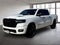 2025 RAM 1500 Laramie Dual–Pane Panoramic Sunroof - Night Edition