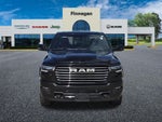 2025 RAM 1500 Laramie Crew Cab 4x4 5'7' Box