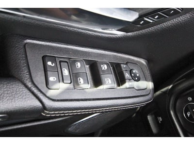 2025 RAM 1500 Laramie Crew Cab 4x4 5'7' Box