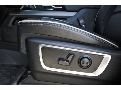 2025 RAM 1500 Laramie Crew Cab 4x4 5'7' Box