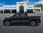 2025 RAM 1500 Laramie Crew Cab 4x4 5'7' Box