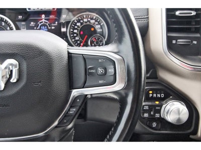 2022 RAM 1500 Laramie Crew Cab 4x4 5'7' Box