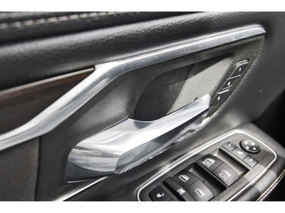 2022 RAM 1500 Laramie Crew Cab 4x4 5'7' Box