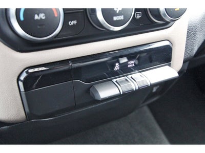 2022 RAM 1500 Laramie Crew Cab 4x4 5'7' Box