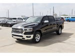 2022 RAM 1500 Laramie Crew Cab 4x4 5'7' Box