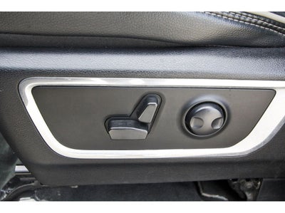 2022 RAM 1500 Laramie Crew Cab 4x4 5'7' Box