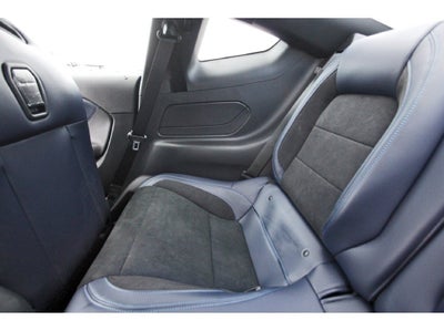 2026 Ford Mustang Dark Horse Appearance PKG - RECARO Seats