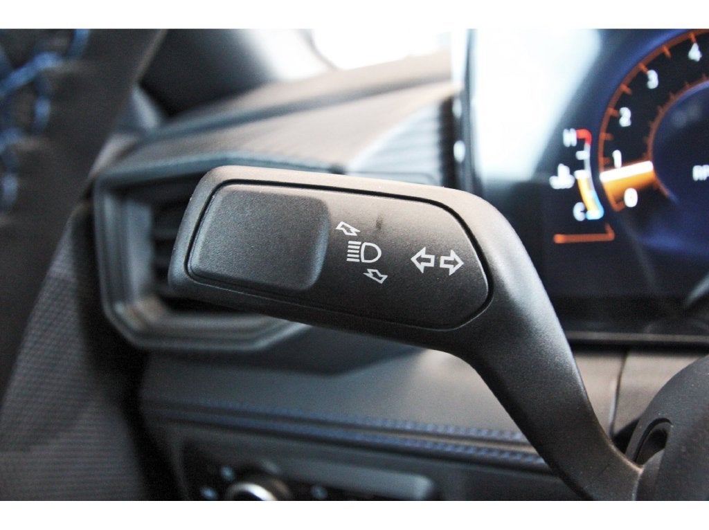 2026 Ford Mustang Dark Horse Appearance PKG - RECARO Seats