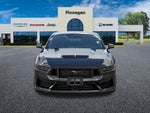 2026 Ford Mustang Dark Horse Appearance PKG - RECARO Seats