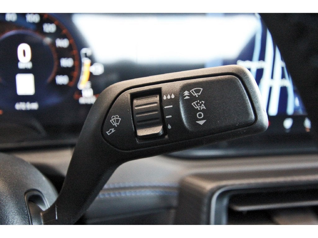 2026 Ford Mustang Dark Horse Appearance PKG - RECARO Seats