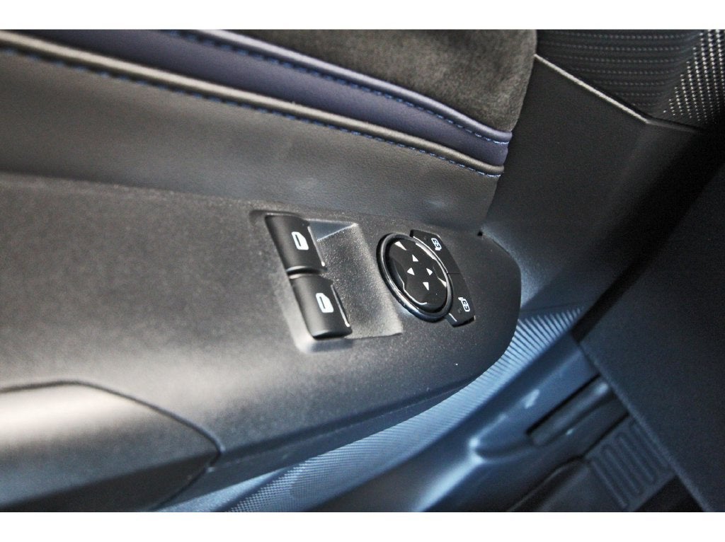 2026 Ford Mustang Dark Horse Appearance PKG - RECARO Seats