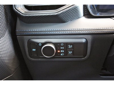 2026 Ford Mustang Dark Horse Appearance PKG - RECARO Seats