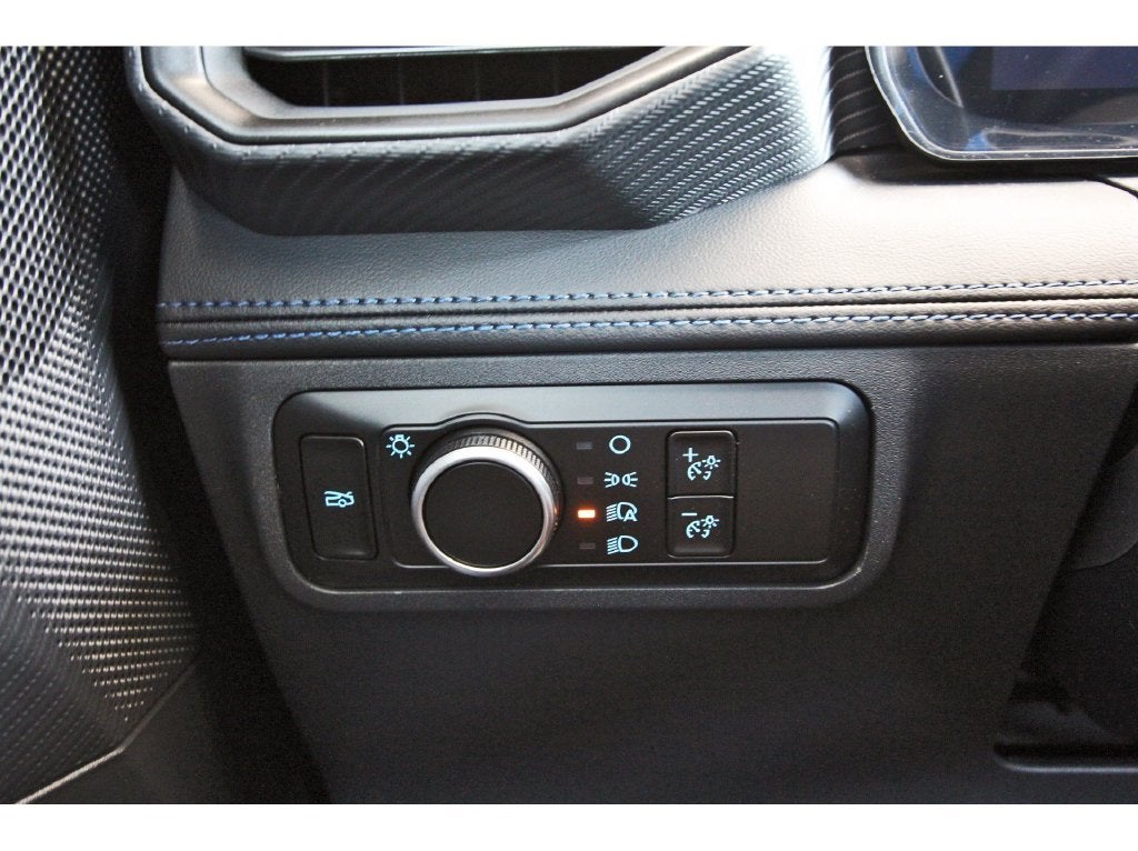 2026 Ford Mustang Dark Horse Appearance PKG - RECARO Seats