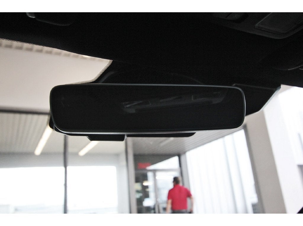 2026 Ford Mustang Dark Horse Appearance PKG - RECARO Seats