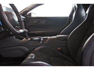 2026 Ford Mustang Dark Horse Appearance PKG - RECARO Seats