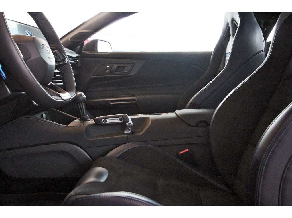 2026 Ford Mustang Dark Horse Appearance PKG - RECARO Seats
