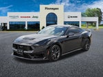 2026 Ford Mustang Dark Horse Appearance PKG - RECARO Seats