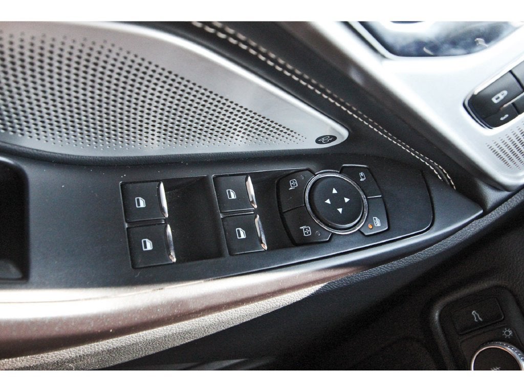 2020 Ford Explorer ST PREMIUM TECH PACKAGE