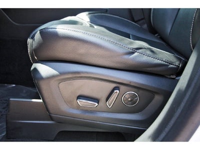 2020 Ford Explorer ST PREMIUM TECH PACKAGE