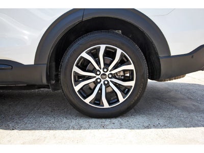 2020 Ford Explorer ST PREMIUM TECH PACKAGE