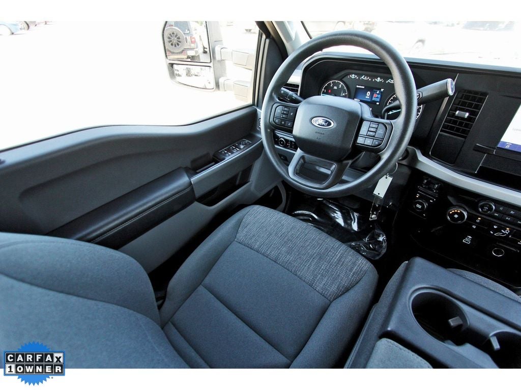 2024 Ford F-250 XLT