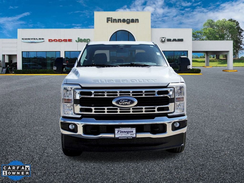 2024 Ford F-250 XLT