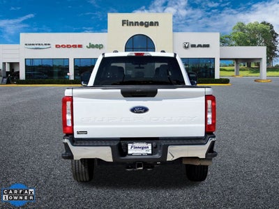 2024 Ford F-250 XLT
