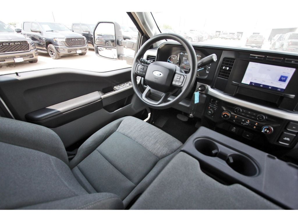 2024 Ford F-250 XLT