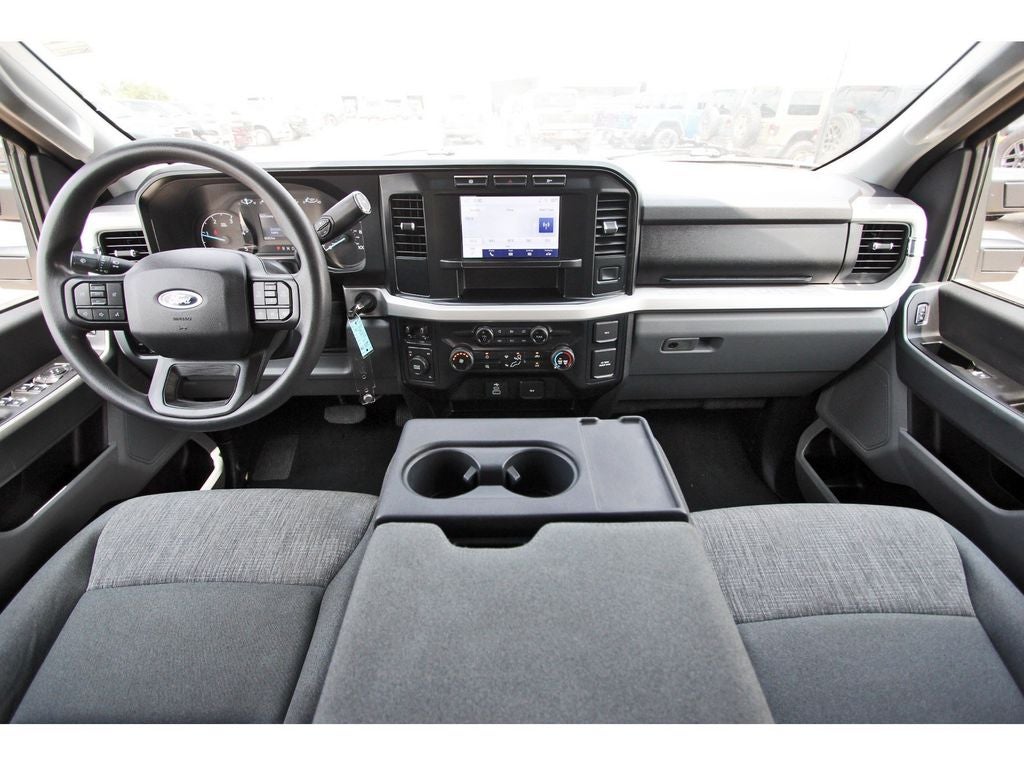 2024 Ford F-250 XLT