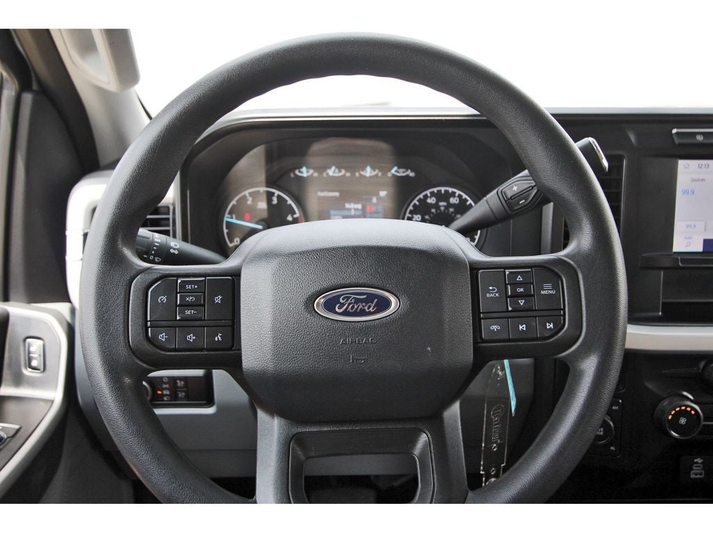 2024 Ford F-250 XLT
