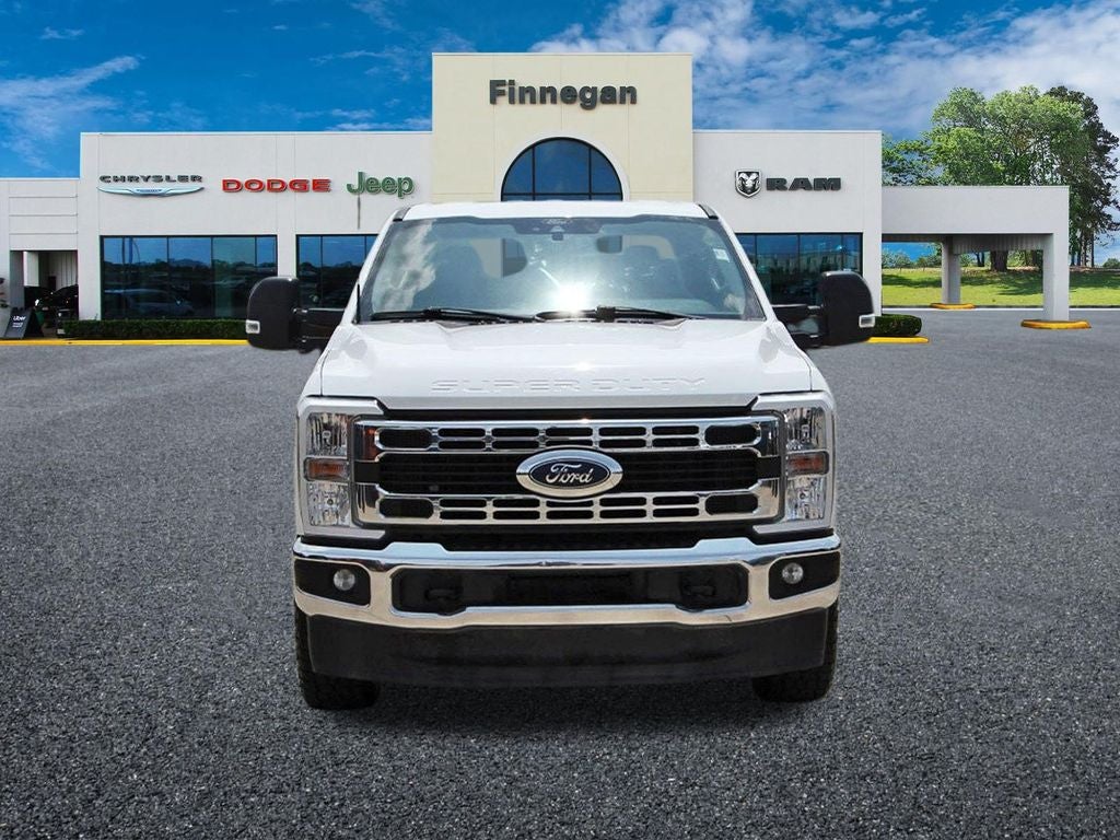 2024 Ford F-250 XLT