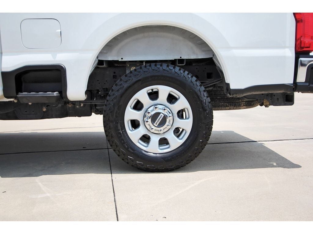 2024 Ford F-250 XLT