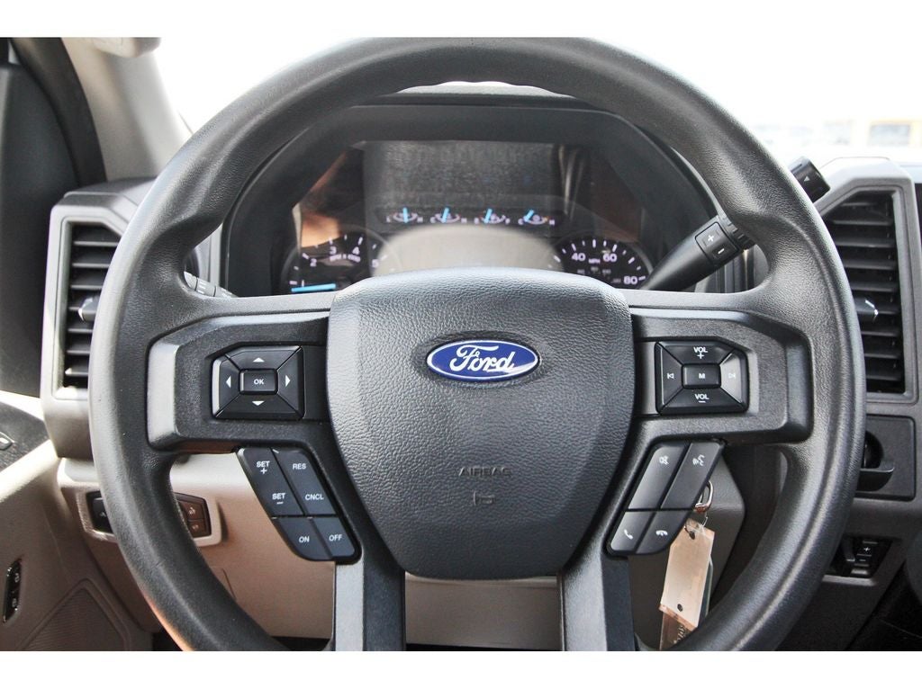 2022 Ford F-250 XL