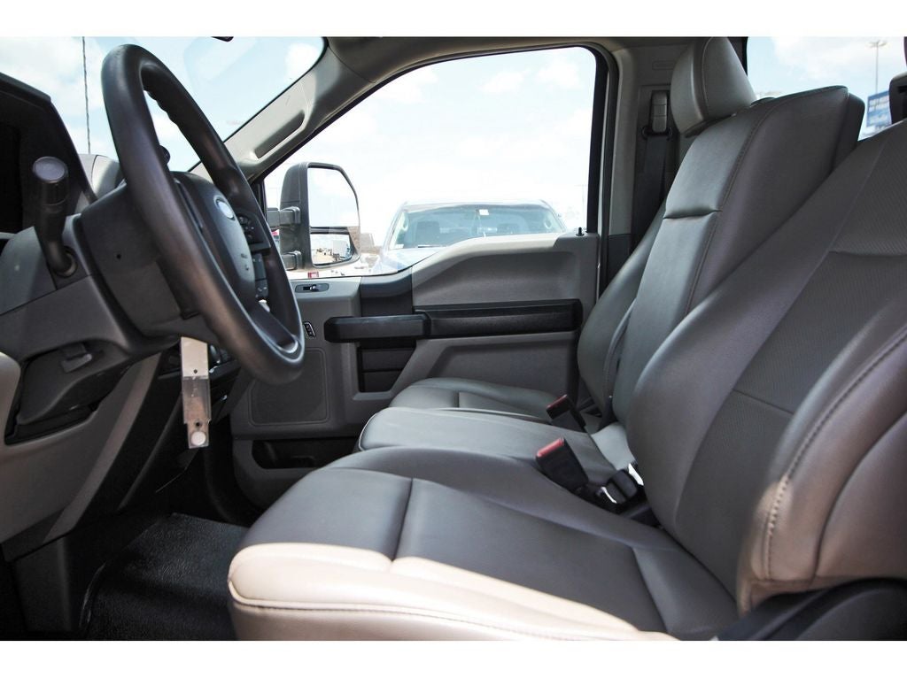 2022 Ford F-250 XL